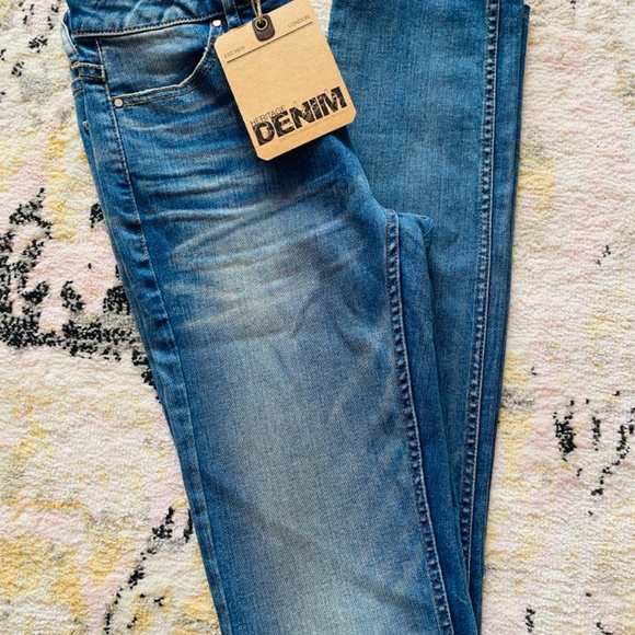 Heritage women Denim size 4 - Picture 6 of 12
